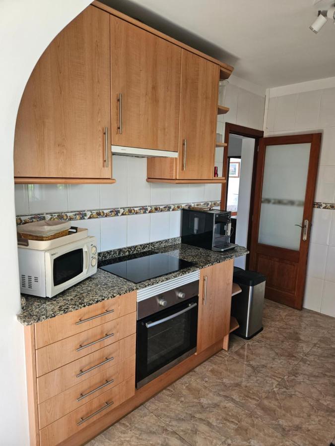 فيلا Casa Heli 2 بورت ذالكوذيا المظهر الخارجي الصورة