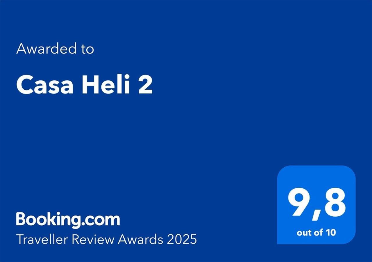 فيلا Casa Heli 2 بورت ذالكوذيا المظهر الخارجي الصورة